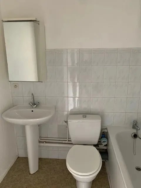 Location Metz Appartement 668d3cd2792e