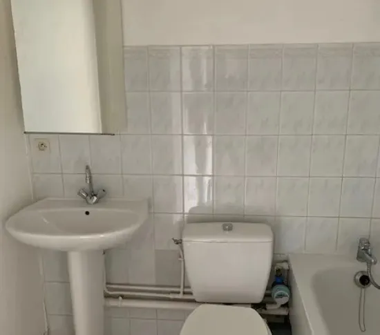 Location Metz Appartement 668d3cd2792e