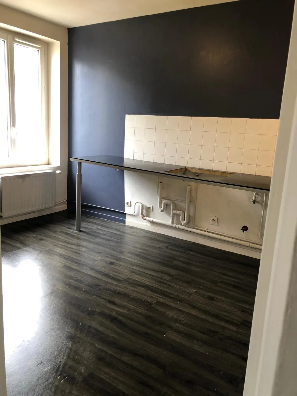 Location Le Chambon-Feugerolles Appartement 668e2db562c9