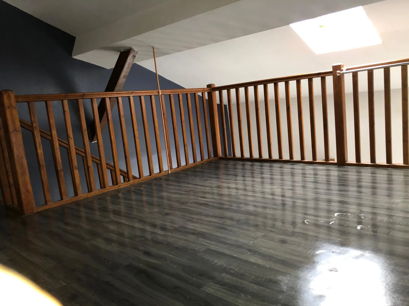 Location Le Chambon-Feugerolles Appartement 668e2db562c9