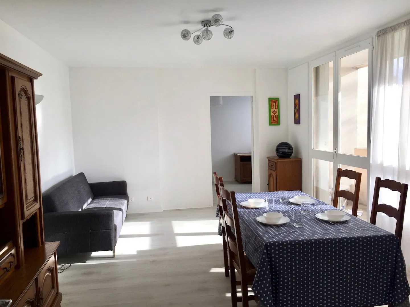 Location Noisy-le-Grand Appartement 668f8d2231db