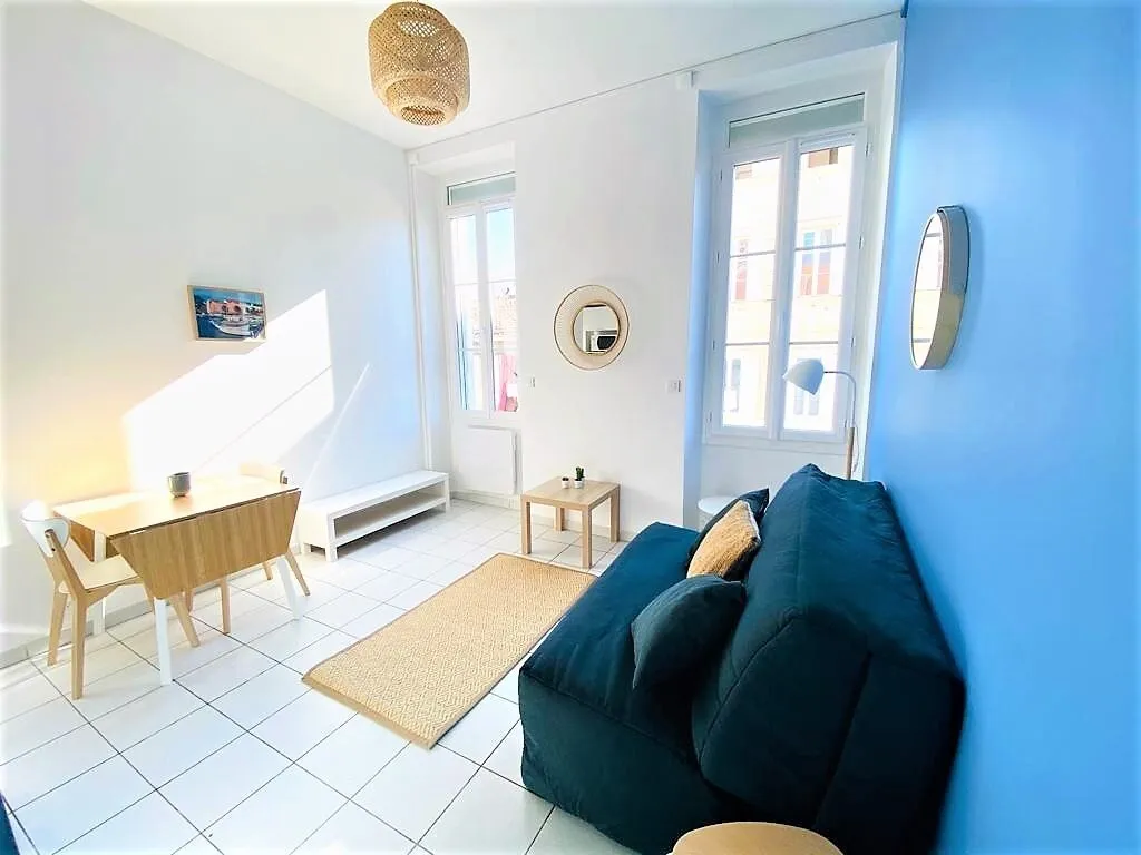 Location Marseille Appartement 668f9f9bd3d3