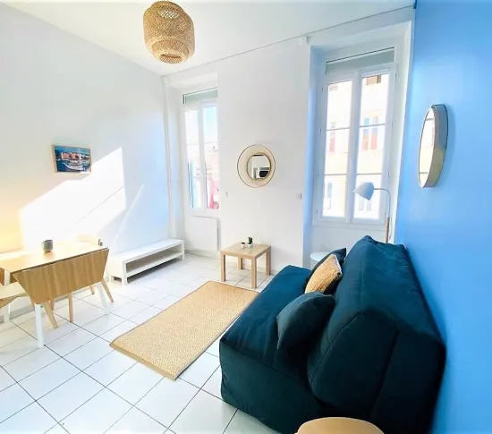 Location Marseille Appartement 668f9f9bd3d3