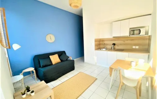 Location Marseille Appartement 668f9f9bd3d3