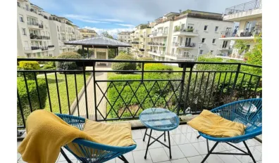 Location Rueil-Malmaison Appartement 668fa914e4fb