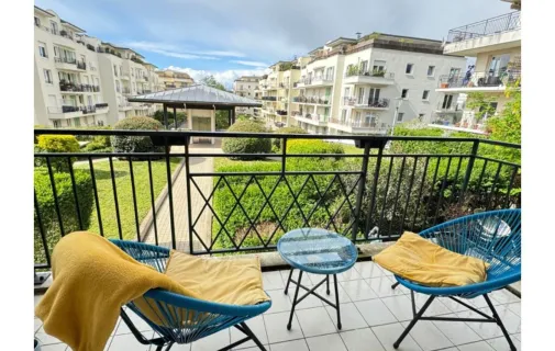 Location Rueil-Malmaison Appartement 668fa914e4fb