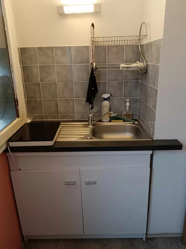 Location Grenoble Appartement 668fe2ee341e