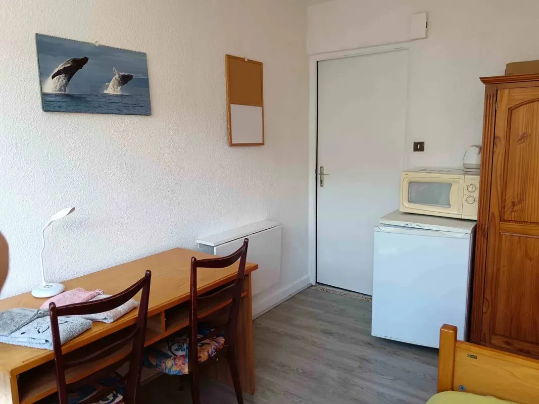 Location Grenoble Appartement 668fe2ee341e