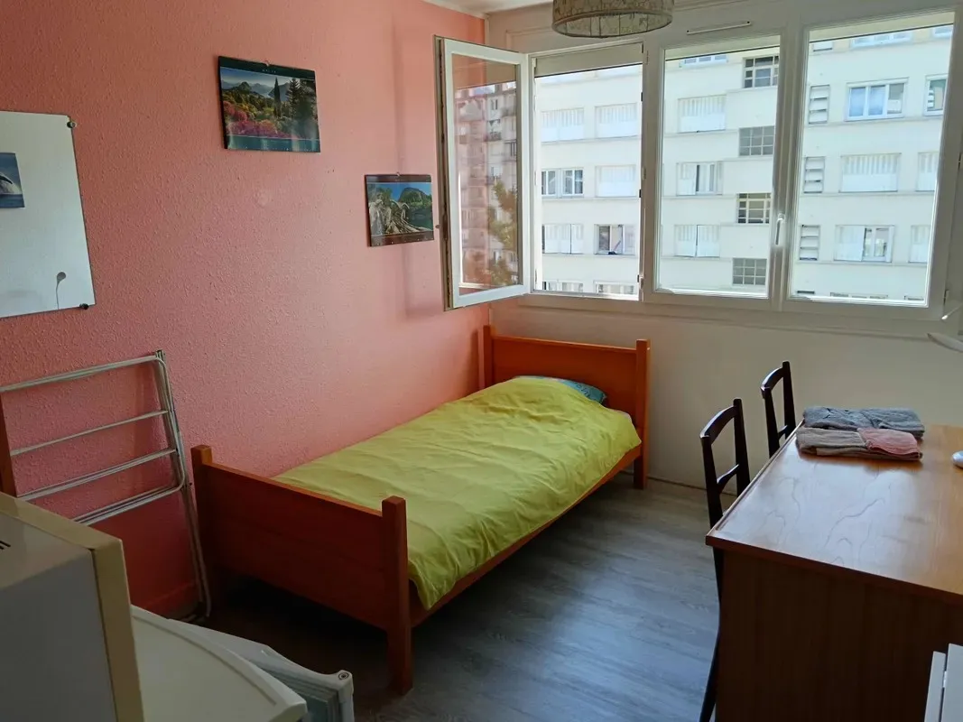 Location Grenoble Appartement 668fe2ee341e