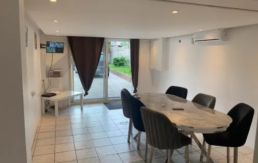 Location Bobigny Appartement 668feb0c0858