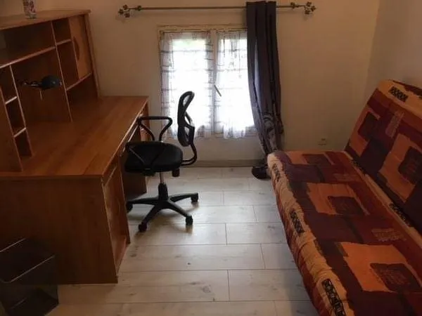 Location Montigny-lès-Cormeilles Chambre 669141da5761