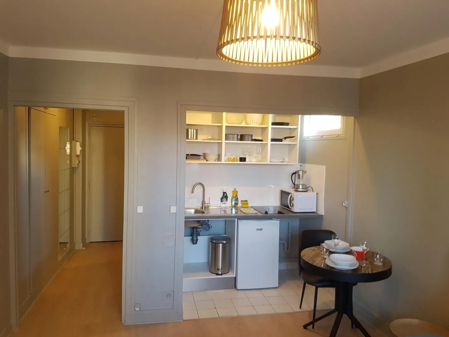 Location Arcueil Appartement 6694e20eec36