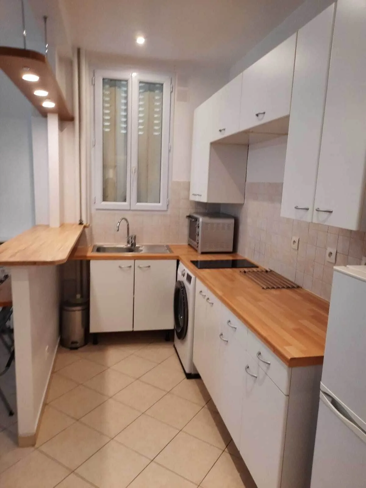 Location Vincennes Appartement 6694e87ecc80