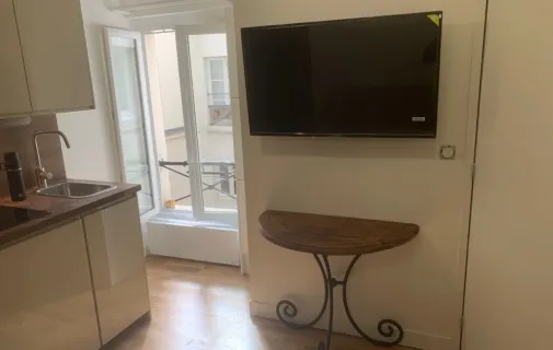 Location Paris Appartement 6694eaaf62e7