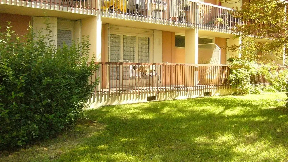 Location Aix-en-Provence Appartement 6694f0b81366