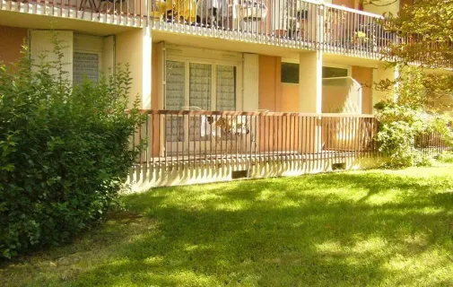 Location Aix-en-Provence Appartement 6694f0b81366