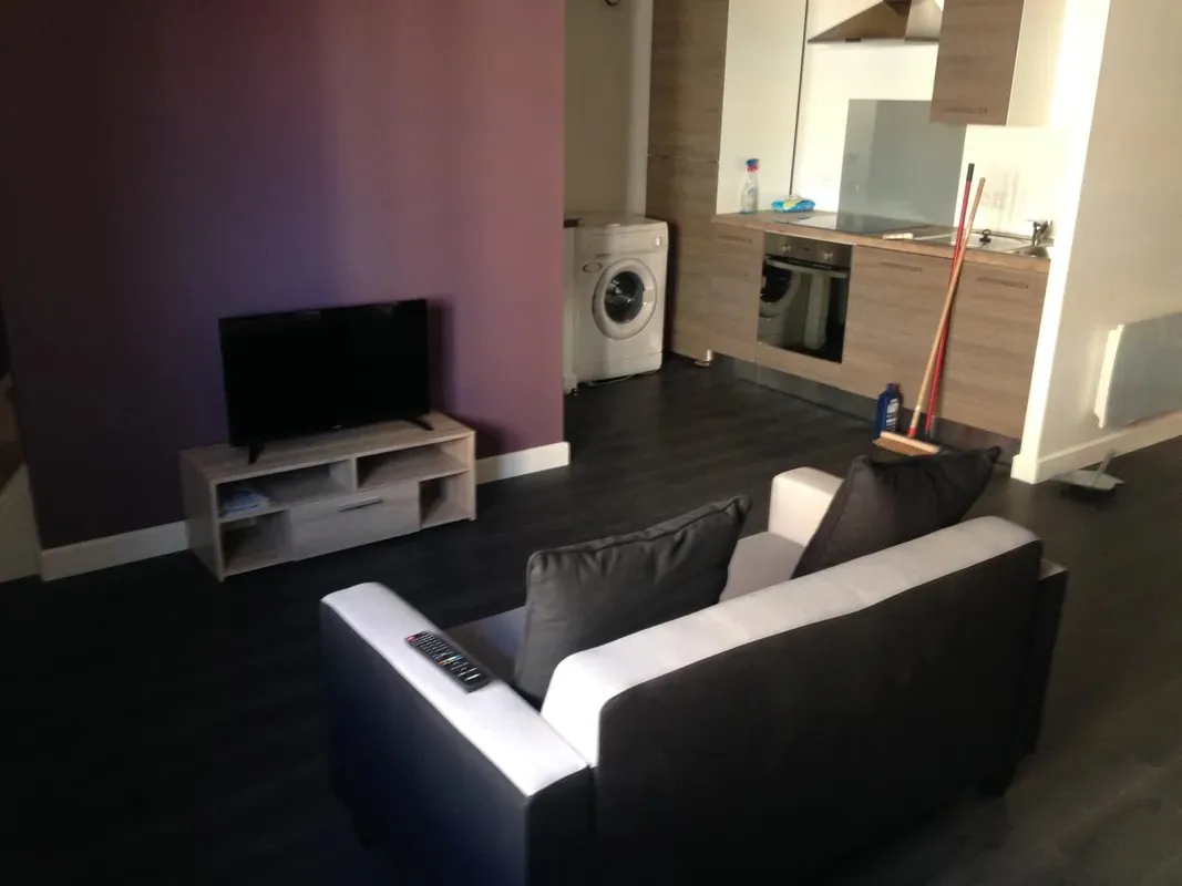 Location Saint-Étienne Appartement 6694f33c5e23