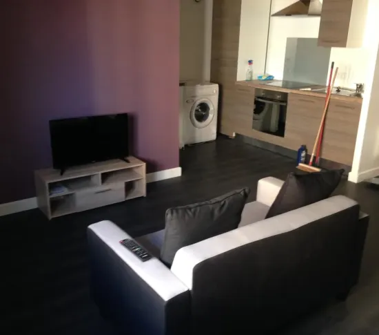 Location Saint-Étienne Appartement 6694f33c5e23