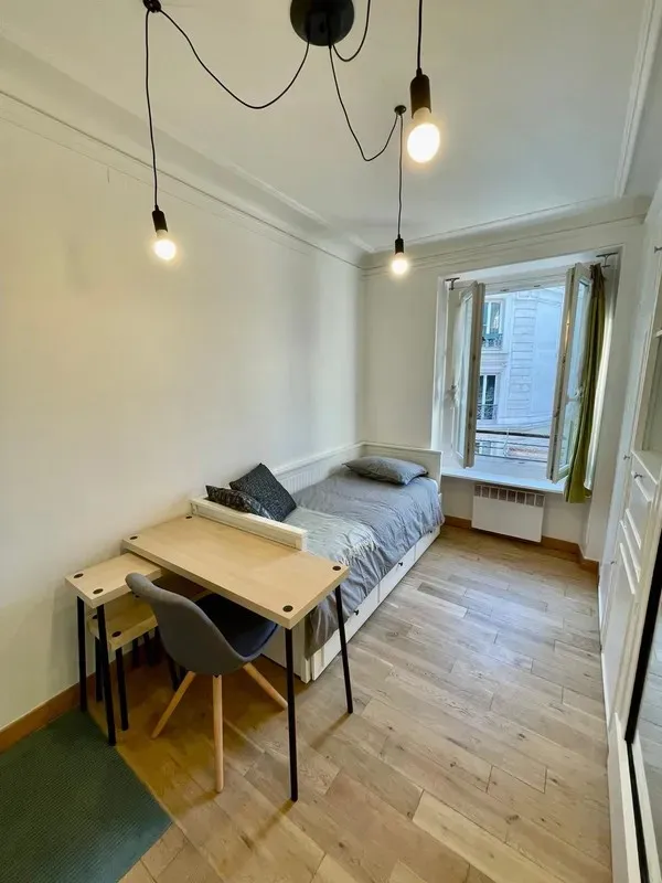 Location Paris Appartement 669501ac33ad