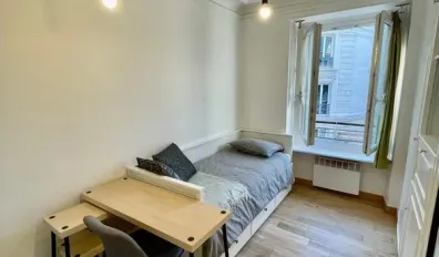 Location Paris Appartement 669501ac33ad