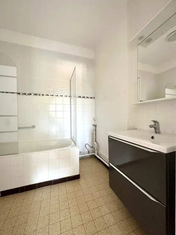 Location Saint-Étienne Appartement 669520e554fd