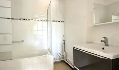 Location Saint-Étienne Appartement 669520e554fd