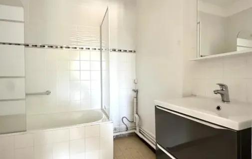 Location Saint-Étienne Appartement 669520e554fd