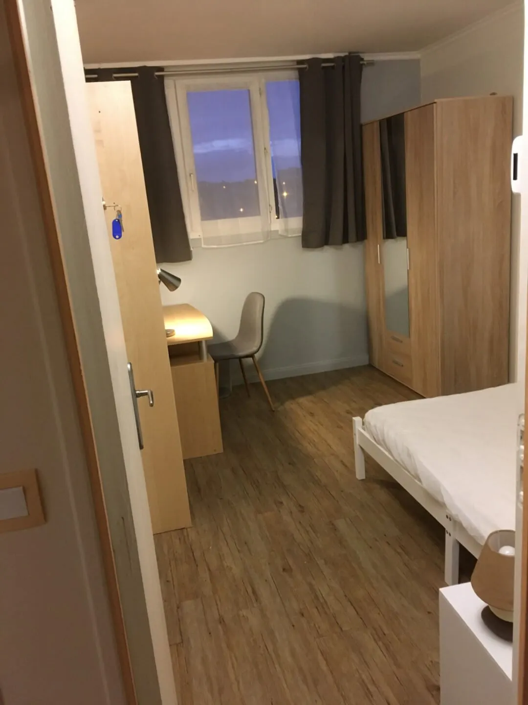 Location Bonneuil-sur-Marne Chambre 66952ea2af4c