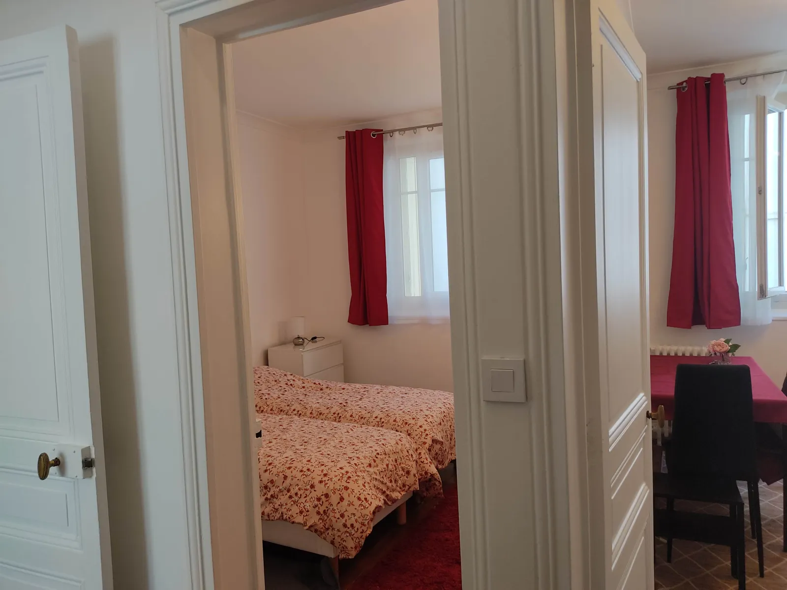 Location Neuilly-sur-Seine Appartement 6695303b0b09