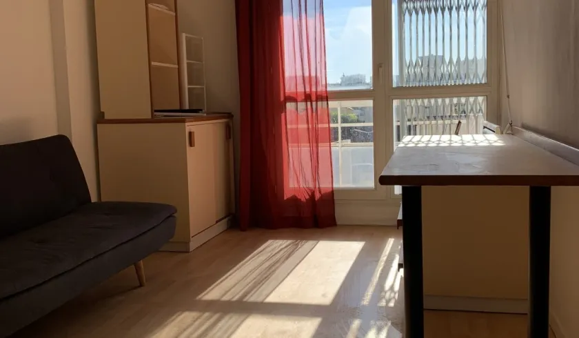 Location Marseille Appartement 669539a90293