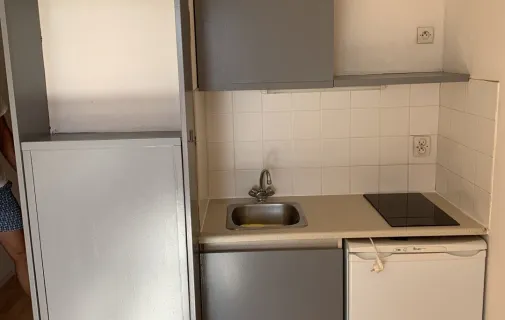 Location Marseille Appartement 669539a90293