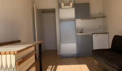 Location Marseille Appartement 669539a90293