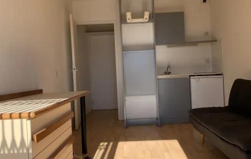 Location Marseille Appartement 669539a90293