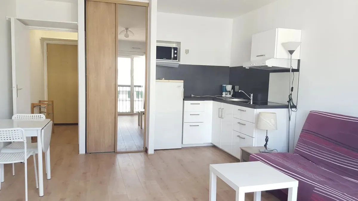 Location Bourg-la-Reine Appartement 66962c055ee6