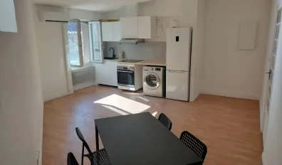 Location Marseille Appartement 6696332b406e