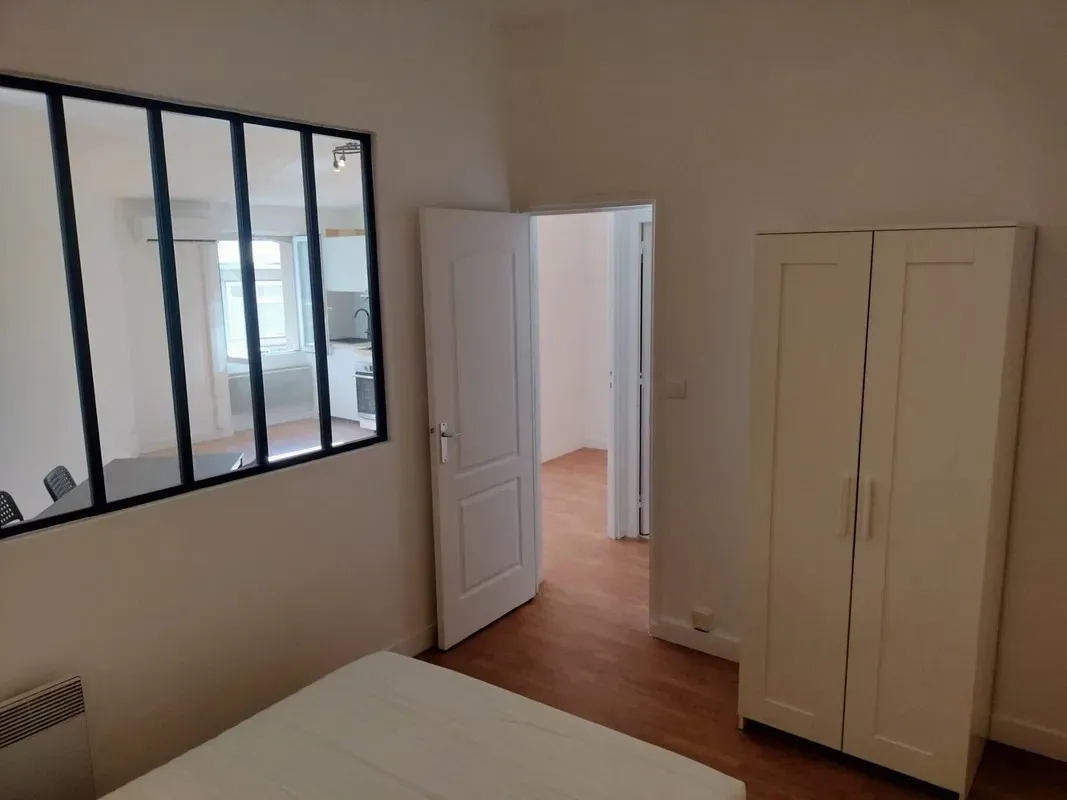 Location Marseille Appartement 6696332b406e