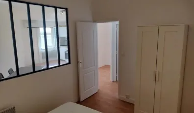 Location Marseille Appartement 6696332b406e