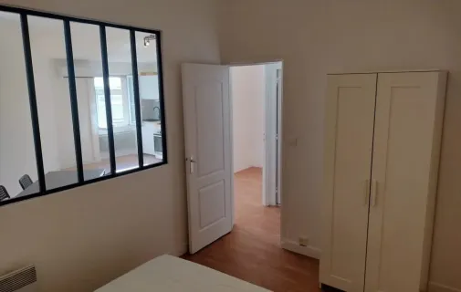 Location Marseille Appartement 6696332b406e