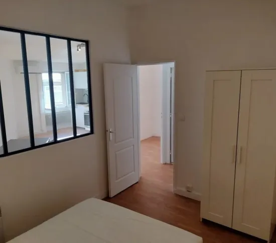 Location Marseille Appartement 6696332b406e