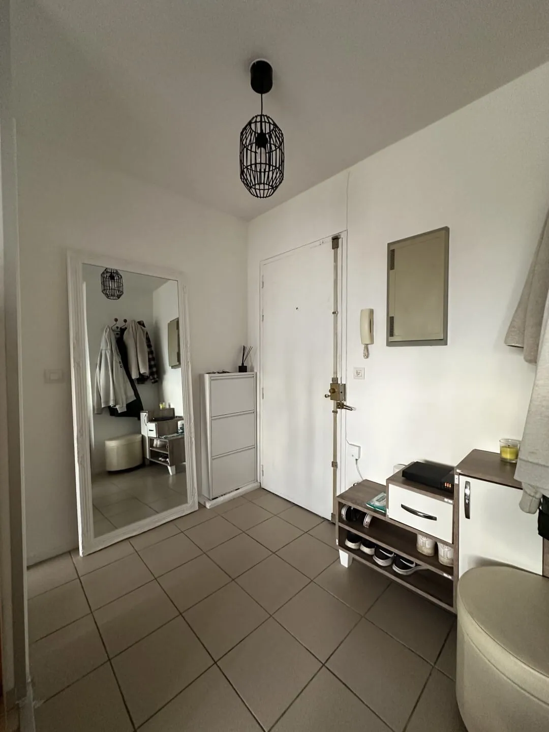 Location Noisy-le-Grand Chambre 669638ec503c