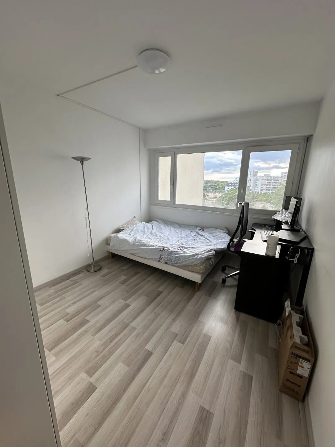 Location Noisy-le-Grand Chambre 669638ec503c