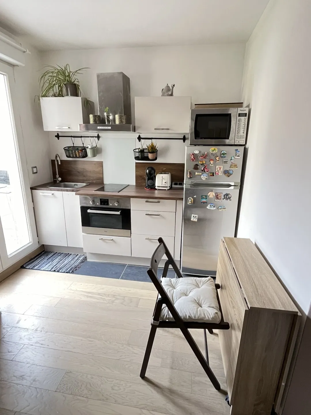 Location Courbevoie Appartement 6696473f3a55