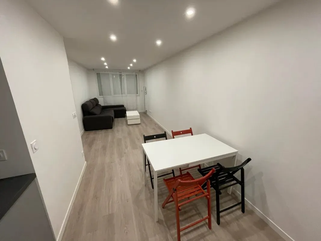 Location Grenoble Appartement 66966f10e397