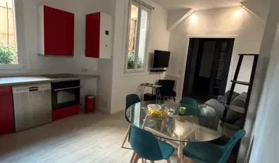 Location Clichy Appartement 669671c401c9