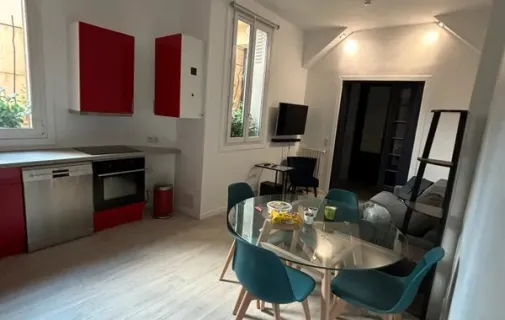 Location Clichy Appartement 669671c401c9