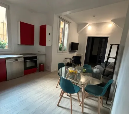 Location Clichy Appartement 669671c401c9