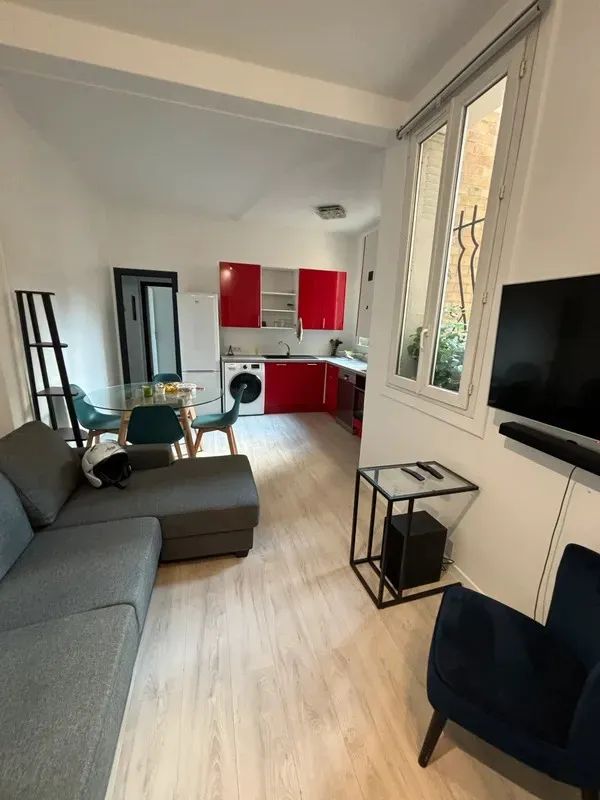 Location Clichy Appartement 669671c401c9