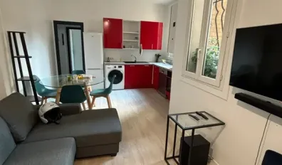 Location Clichy Appartement 669671c401c9