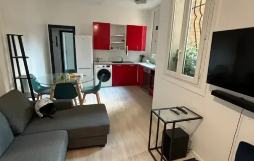 Location Clichy Appartement 669671c401c9