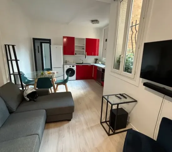 Location Clichy Appartement 669671c401c9